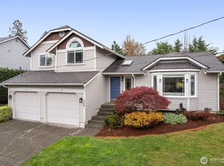 7918 115th Ave SE, Newcastle, WA 98056