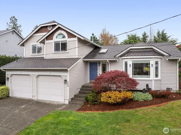 7918 115th Avenue SE, Newcastle, WA 98056