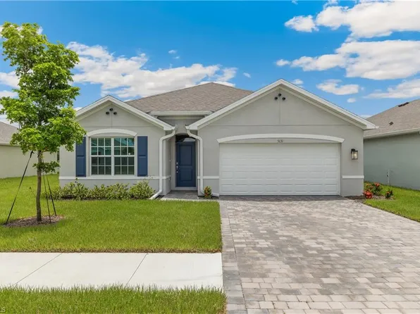 3401 59TH ST W, LEHIGH ACRES, FL 33971