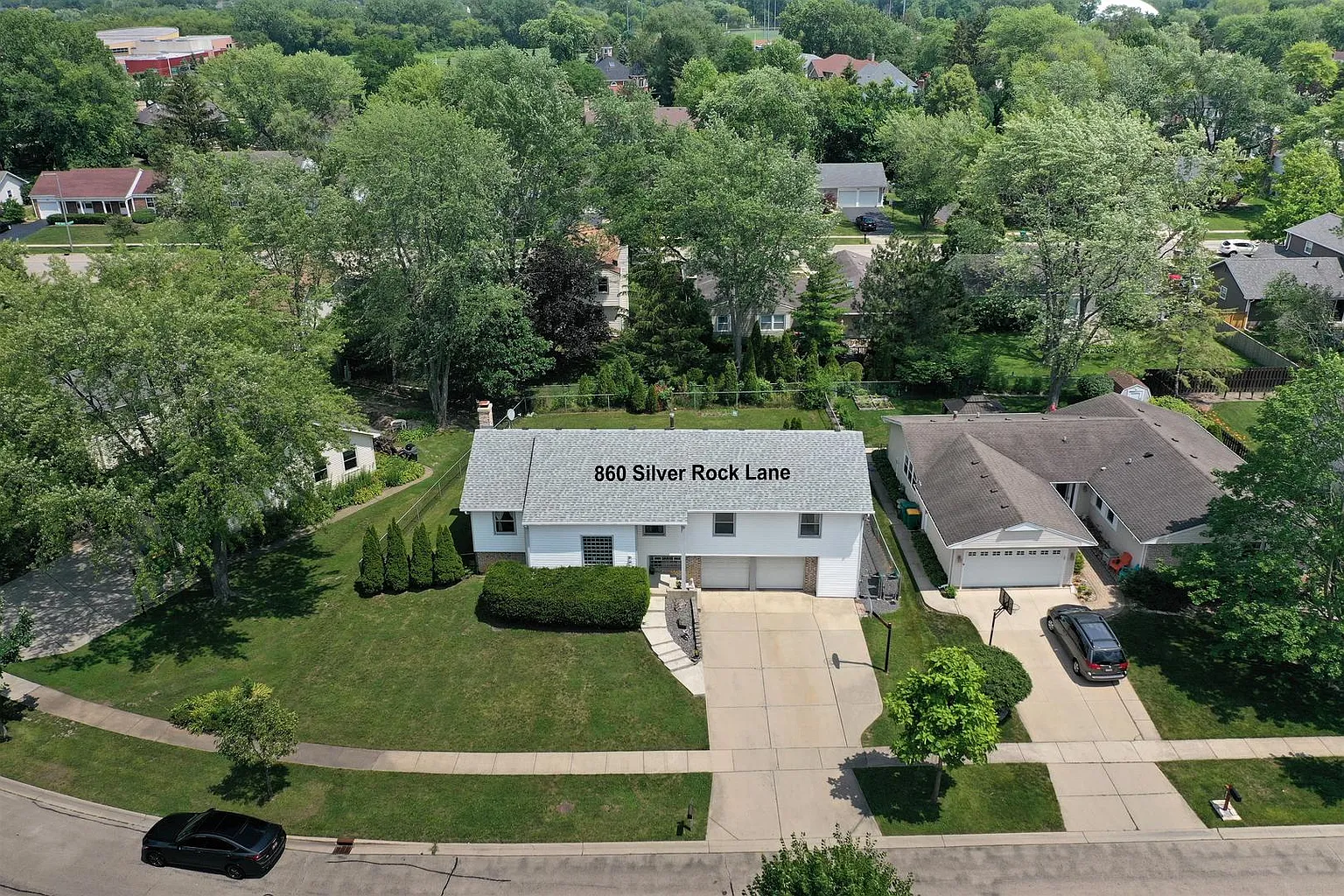 860 Silver Rock Ln photo 1