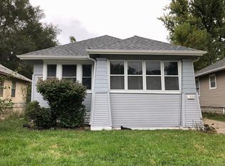 3519 N 60th St, Omaha, NE 68104