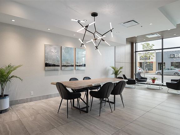 5th image of 1588 Ellis St #1808