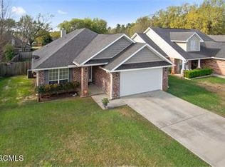 15059 Cedar Springs Dr, Biloxi, MS 39532
