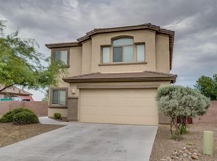 7071 S Cottontail Run Ave, Tucson, AZ 85756