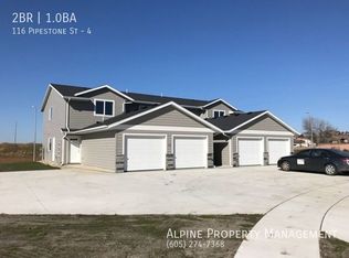 116 N Pipestone St #4, Brandon, SD 57005