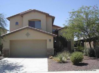 6698 S 258th Dr, Buckeye, AZ 85326