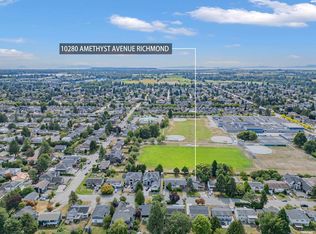 10280 Amethyst Ave, Richmond, BC V7A3A7