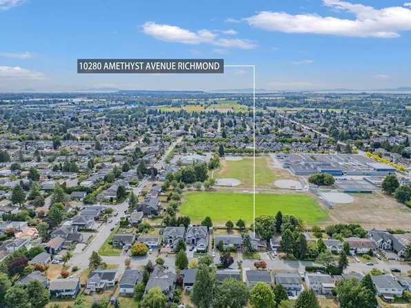10280 Amethyst Ave, Richmond, BC V7A 3A7