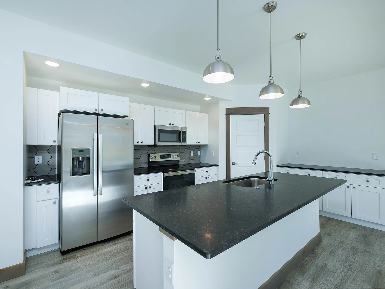 Whiskey District Townhomes — Photo 4