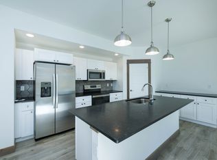 Whiskey District Townhomes, Bozeman, MT 59718
