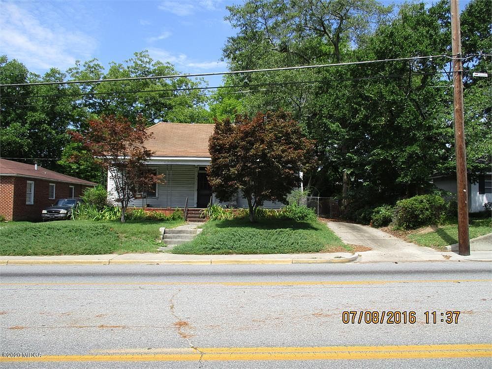 3710 Napier Ave, Macon, GA 31204 Zillow