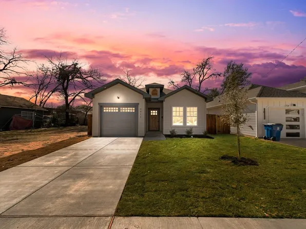 3911 Diamond Ave, Dallas, TX 75215