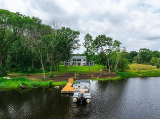 126 E 4th St, Swanville, MN 56382