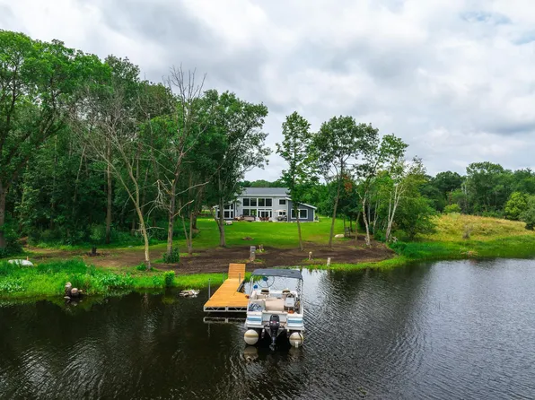 126 E 4th St, Swanville, MN 56382