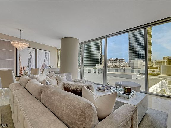 4th image of 3722 Las Vegas Blvd S Unit 807