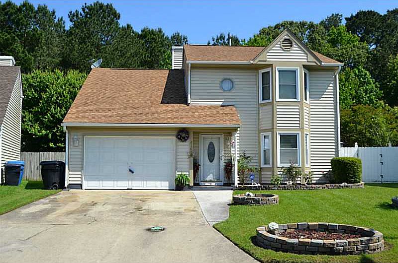 1st image of 4168 Ware Neck Dr