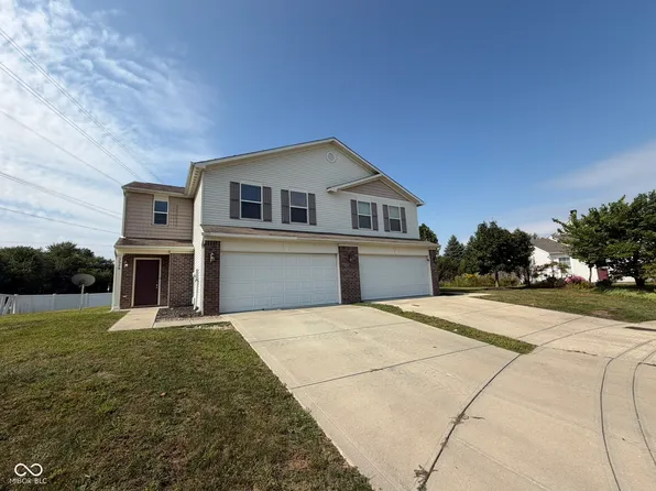 3626 Cork Bend Dr, Indianapolis, IN 46239
