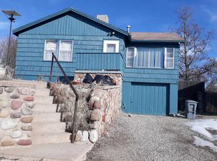 328 Clarkson Ave, Rifle, CO 81650