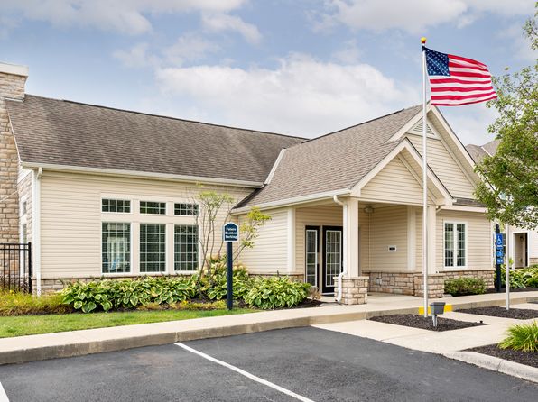 Carson Farms | 437 Sunburst Dr, Delaware, OH