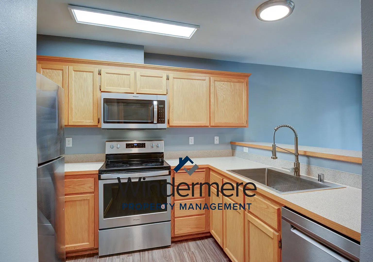2 Bedroom 2 Bath Condo — Photo 1
