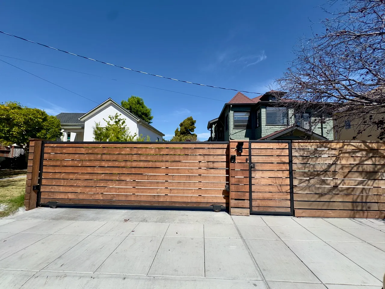 2 bed, 1007 sqft, $3,495 — Photo 1