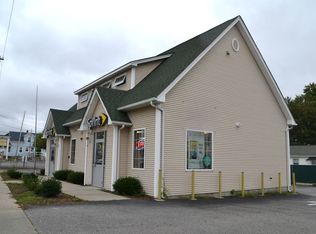 653 Killingly St #2, Johnston, RI 02919