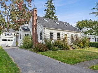 72 Vannah Ave, Portland, ME 04103