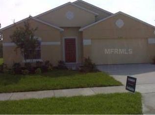 3145 Queen Alexandria Dr, Kissimmee, FL 34744
