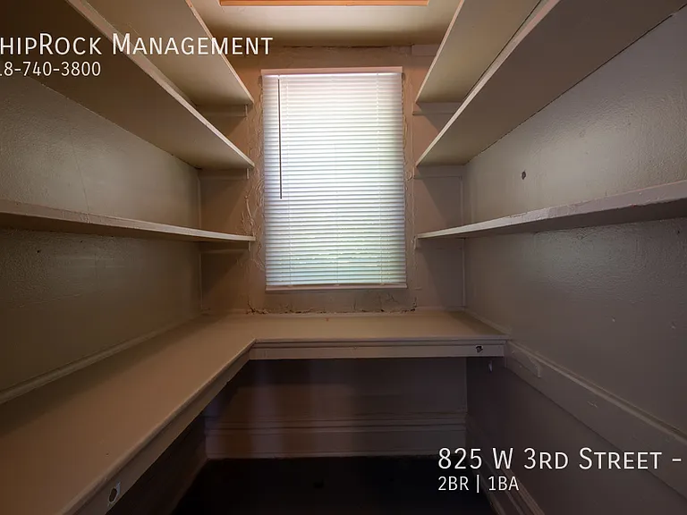 825 W 3rd St #2 — Photo 19