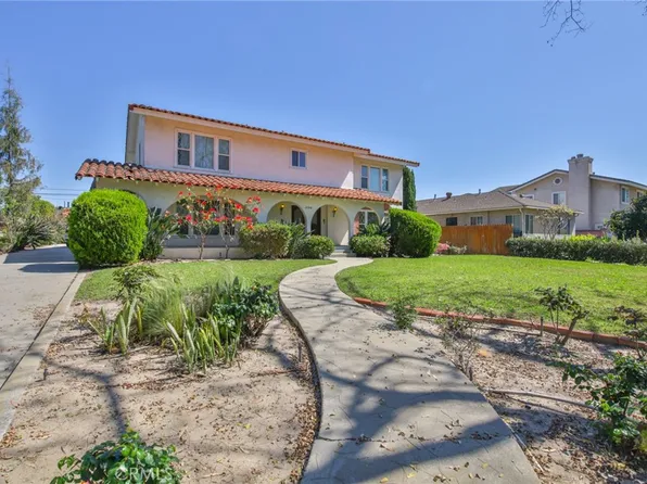 3744 Pine Ave, Long Beach, CA 90807