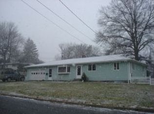 3009 Smith Dr, Endwell, NY 13760