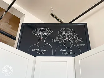 Rented by MySpaceNYC