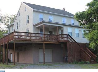 1 N Fort Zellers Rd, Newmanstown, PA 17073