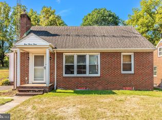 933 Mount Aetna Rd, Hagerstown, MD 21740