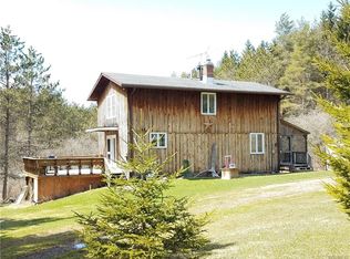 10365 County Road 16, Swain, NY 14884