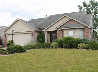 16606 Wild Cherry Blvd, Harlan, IN 46743