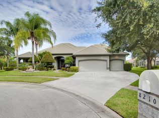 8210 Compton Way, Melbourne, FL 32940