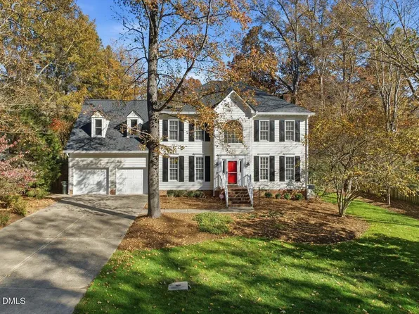 4205 Hayward Rd, Durham, NC 27705