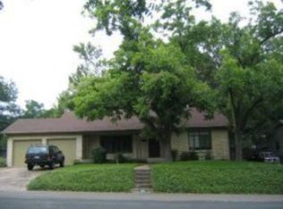 4011 Crescent Dr, Austin, TX 78722