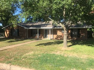 3821 Darrell Ln, Tyler, TX 75701