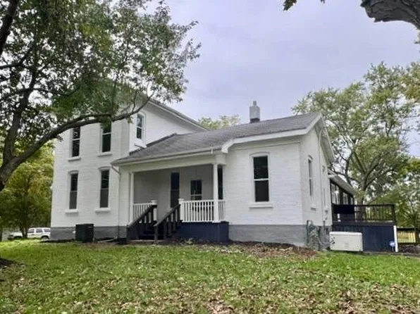 2666 S Cochran Rd, Charlotte, MI 48813
