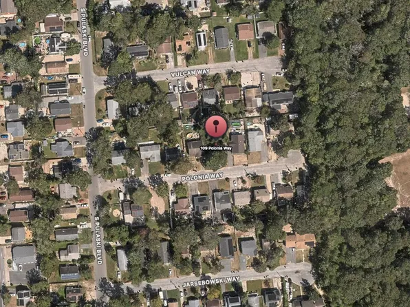 109 Polonia Way, Little Egg Harbor, NJ 08087