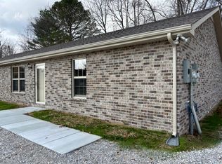 159 Hunt St, Manchester, TN 37355