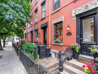 1008 Park Ave, Hoboken, NJ, 07030