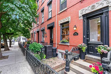 1008 Park Avenue