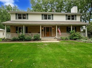 7928 Tower Rd, Seville, OH 44273