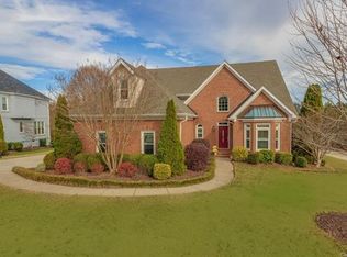 166 Lake Point Dr #122, Fort Mill, SC 29708