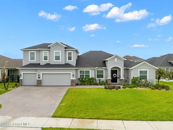 3135 Addison Dr, Melbourne, FL 32940
