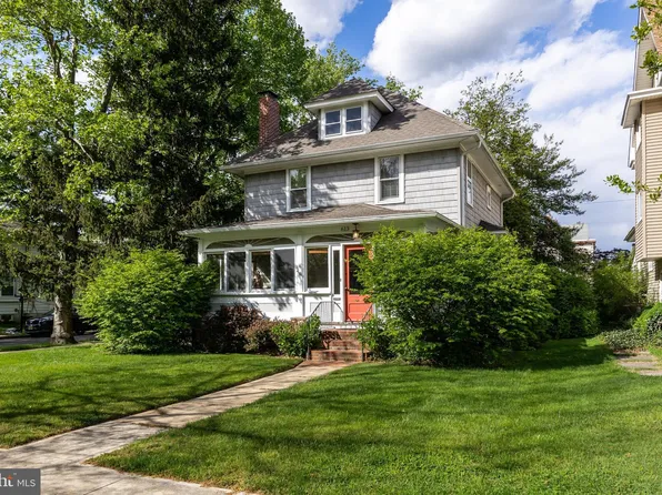 613 Thomas Ave, Riverton, NJ 08077
