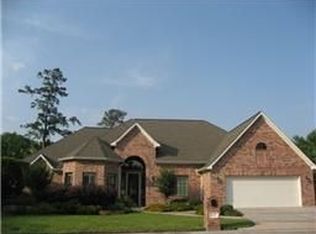6602 Barrington Grn, Houston, TX 77069